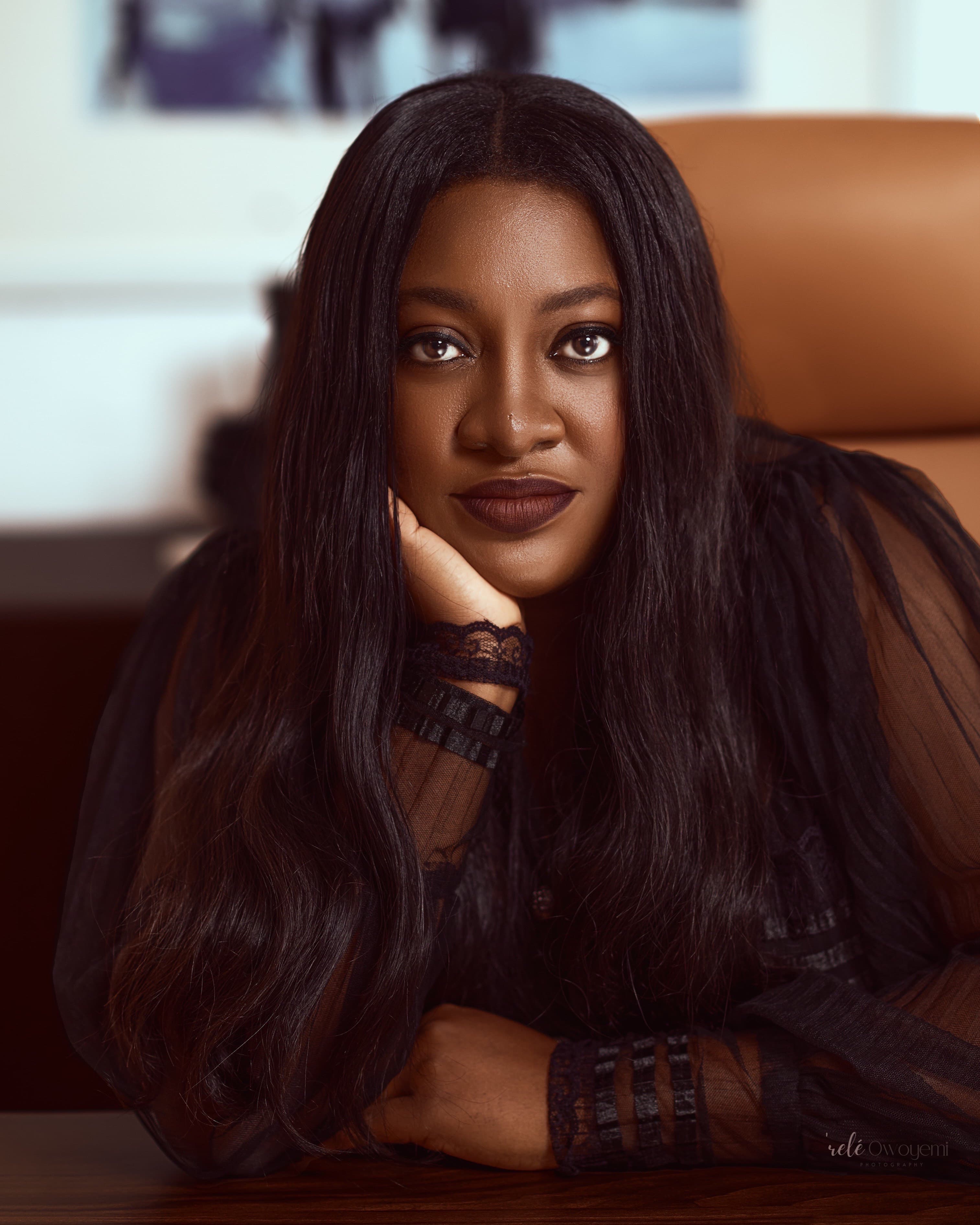 Dr. Yetty Ogunnubi