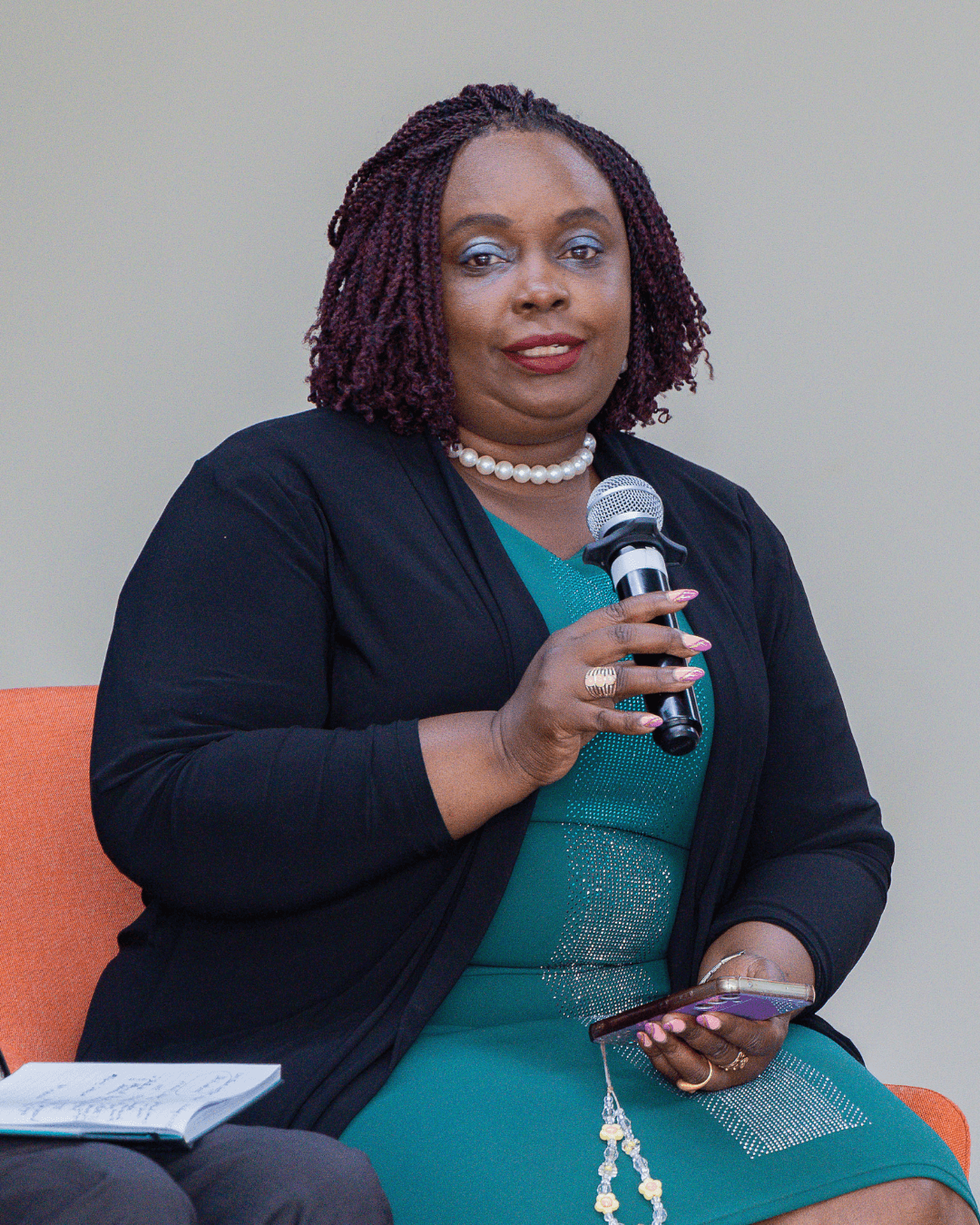Roby Koki Ochieng