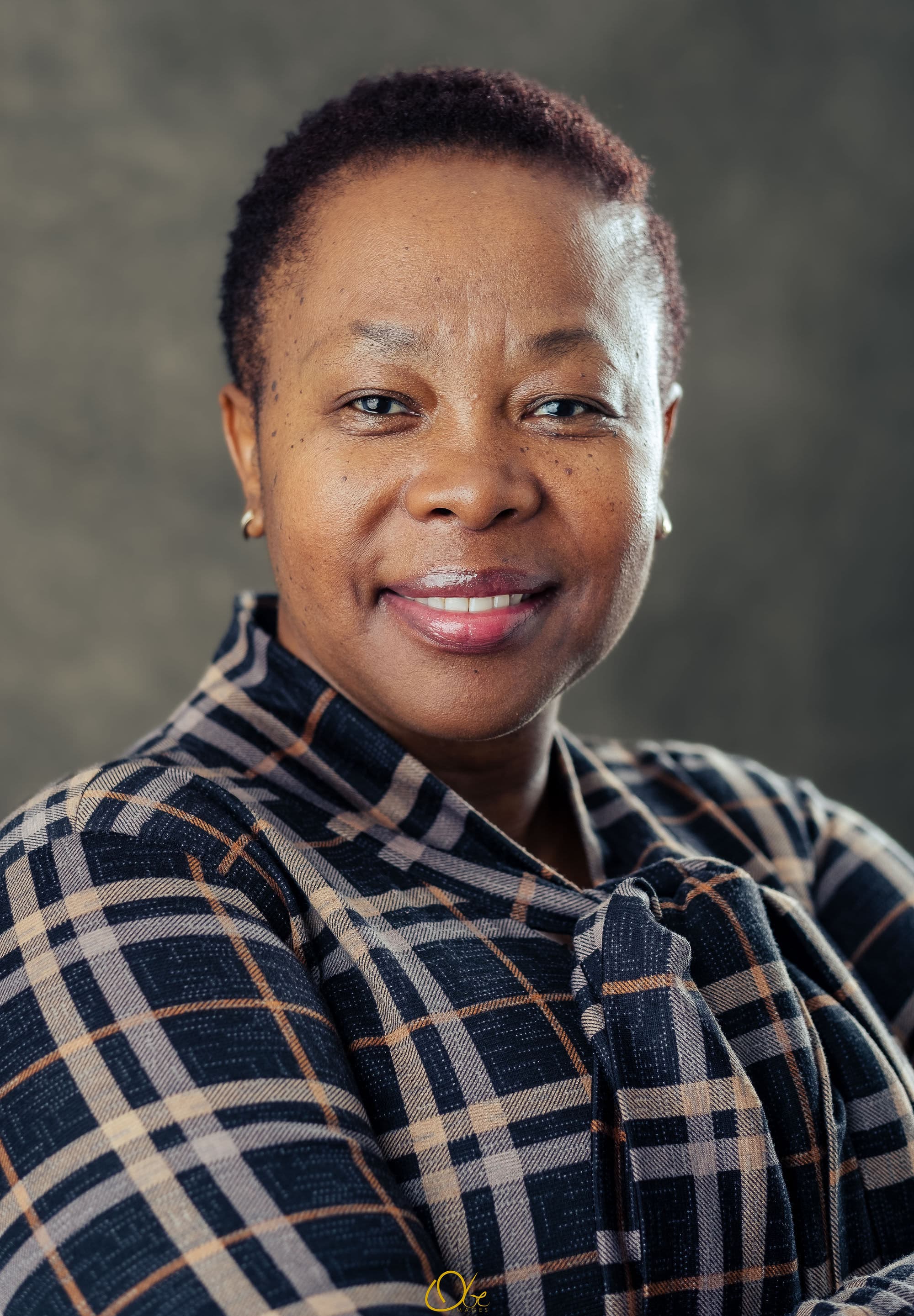 Thabisile Phumo