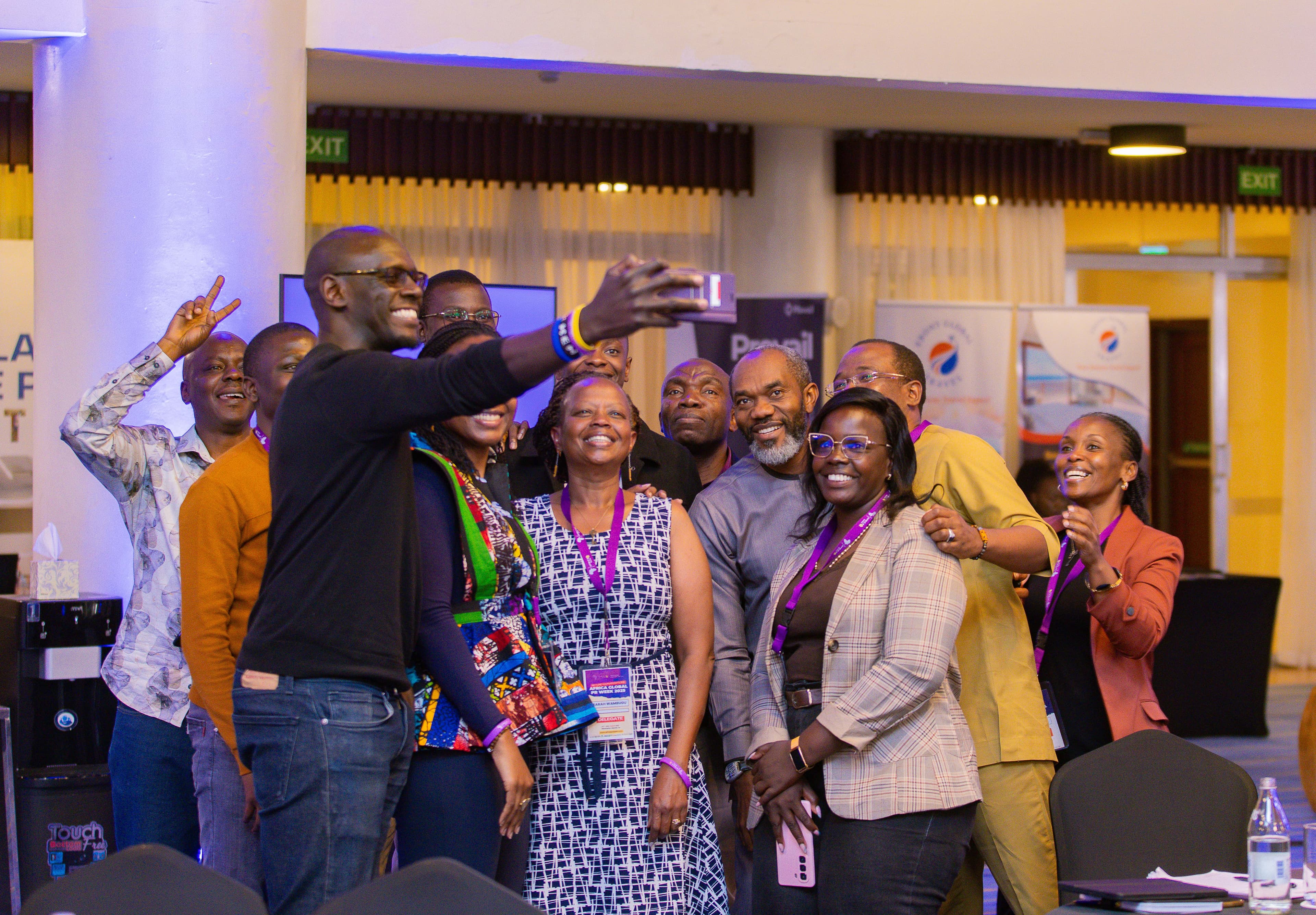 Africa PR Week