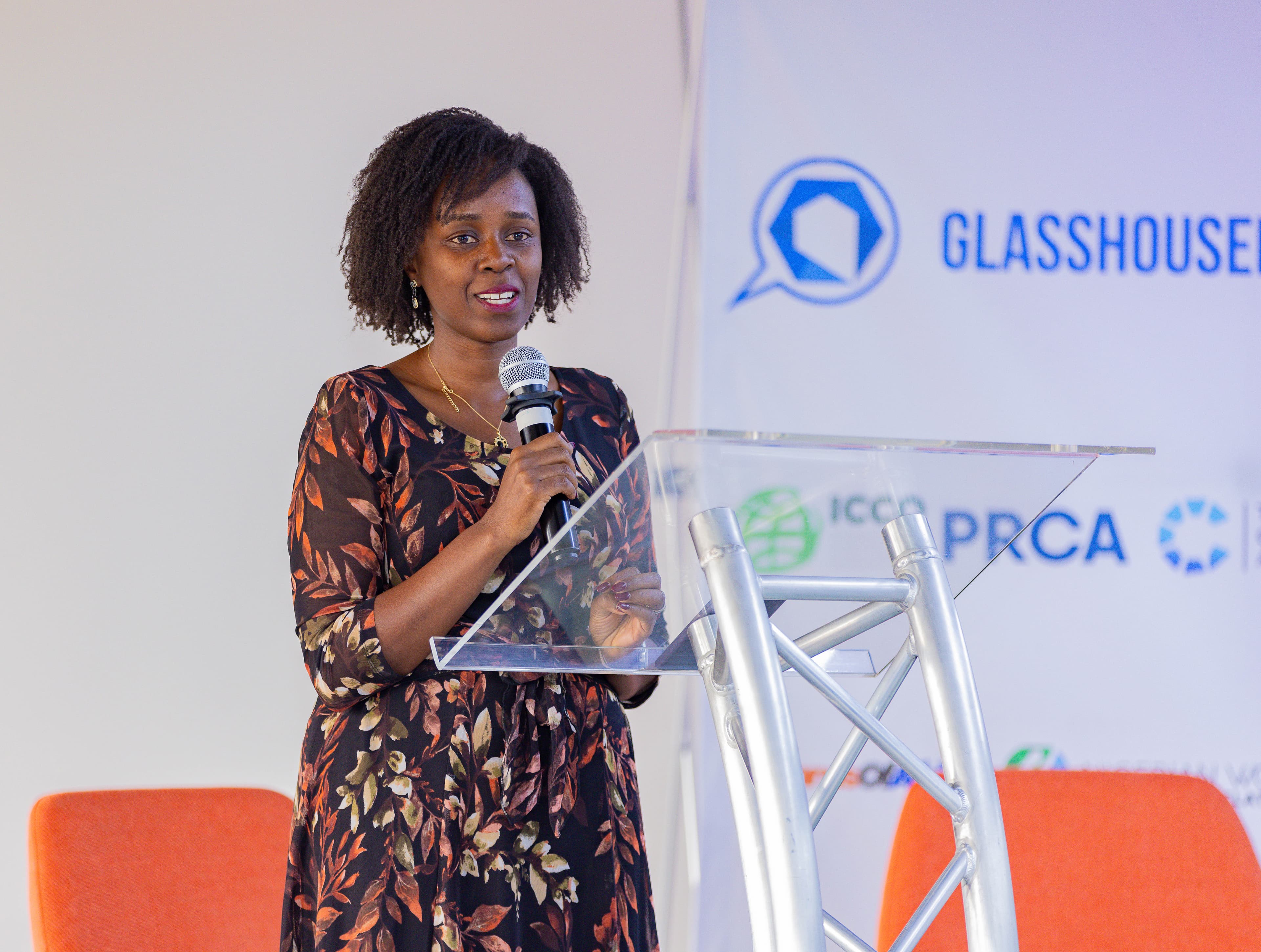 Mary Njoki