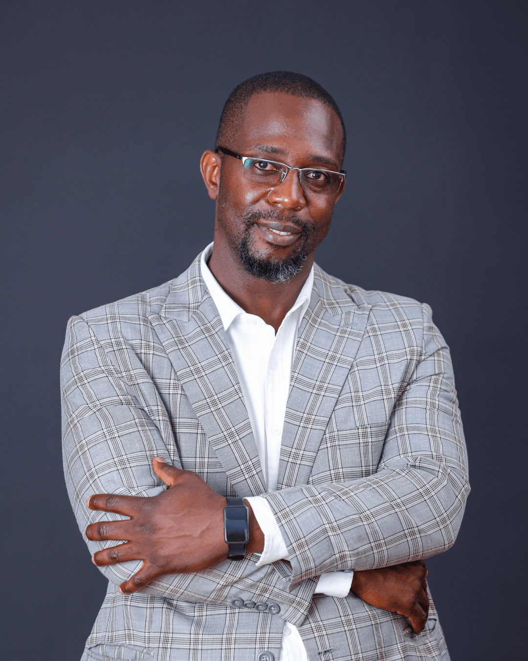 Alex Owiti