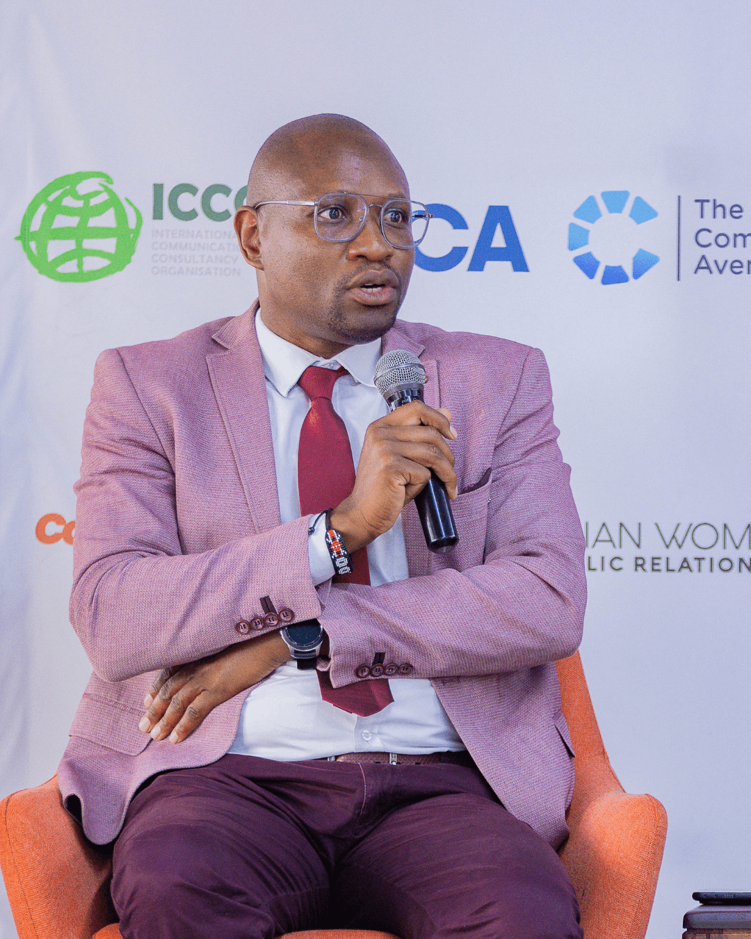 Dr. Daniel Oloo