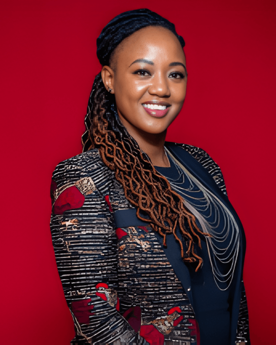 Dr. Carolyne Kiarie